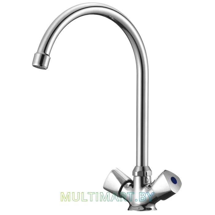 Смеситель Milardo Tring TRISB0JM05